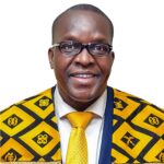 Speaker of Parliament to Lead 9th Ghana International Trade and Finance Conference in Accra