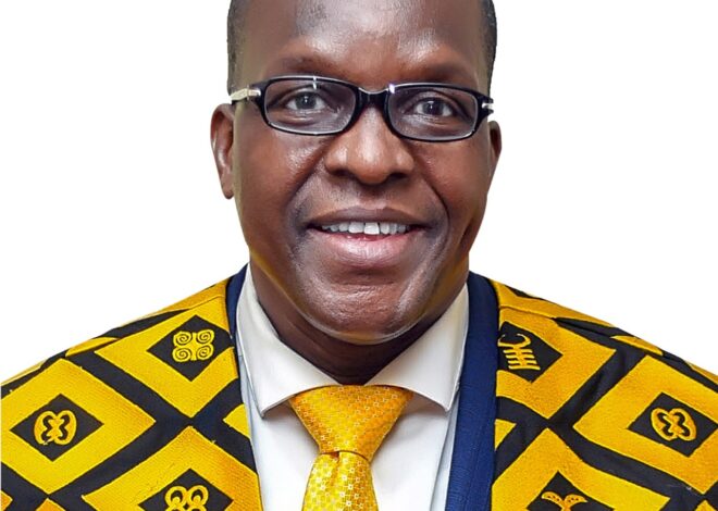 Speaker of Parliament to Lead 9th Ghana International Trade and Finance Conference in Accra