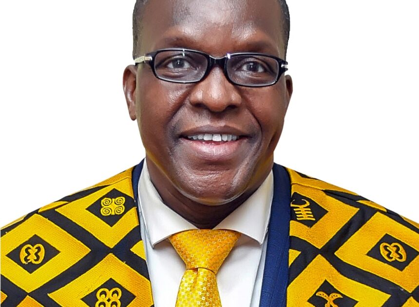 Speaker of Parliament to Lead 9th Ghana International Trade and Finance Conference in Accra