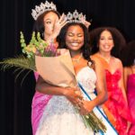 Miss Juneteenth USA 2025, Bailey Howell, to make Media and Community Engagement Tour in New York City