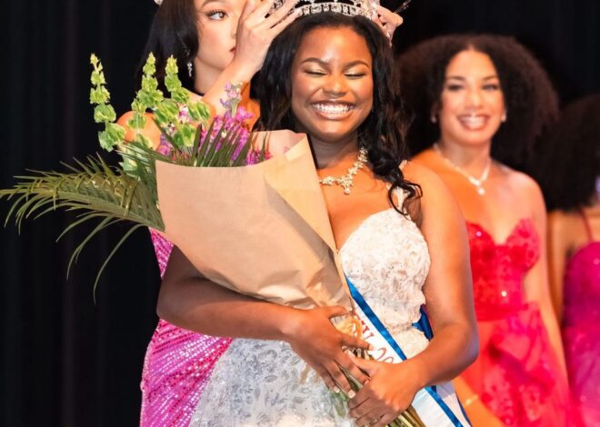 Miss Juneteenth USA 2025, Bailey Howell, to make Media and Community Engagement Tour in New York City