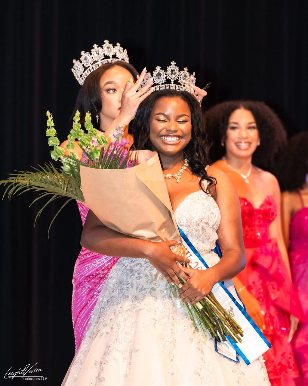 Miss Juneteenth USA 2025, Bailey Howell, to make Media and Community Engagement Tour in New York City