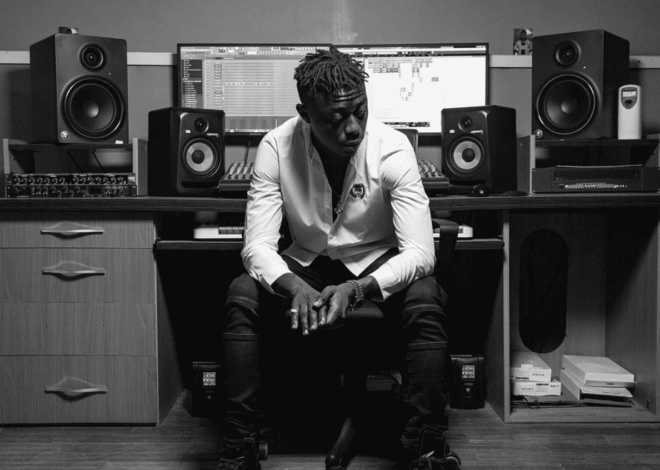 Ghana’s Killbeatz Earns Global Recognition with Grammy Certification