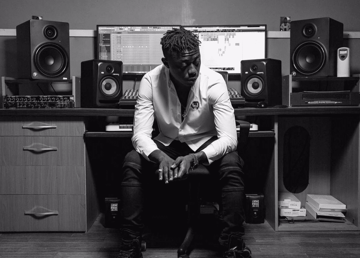 Ghana’s Killbeatz Earns Global Recognition with Grammy Certification